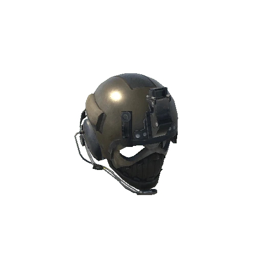 Helmet 1-2